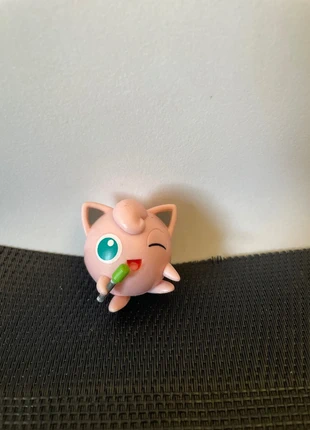 Figurine Rondoudou Jigglypuff Pokémon Nintendo 3,5cm WCT officiel 2019, marque: Pokémon, état: Bon état, taille: Taille unique, 4,00 €, 4,90 € Protection acheteurs (Pro) incluse