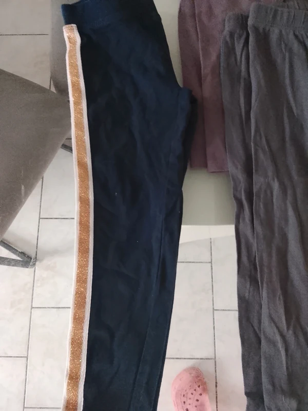 7 legging 4 ans - photo numéro 6