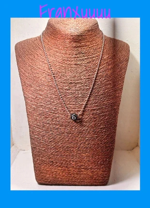 Collar Silky Nutmeg Ganache, état: Neuf sans étiquette, 2,99 €, 3,84 € Protection acheteurs incluse