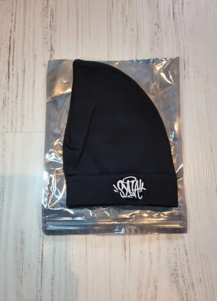 Berretto Syna World nero unisex Nuovo, merk: Syna World, staat: Nieuw met prijskaartje, maat: Universele maat, € 18,00, € 19,60 inclusief Kopersbescherming