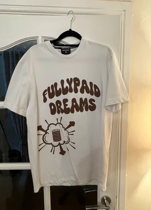 Mens fully paid T shirt, brand: fully paid, condition: New without tags, size: XS, £8.00, £9.10 includes Buyer Protection