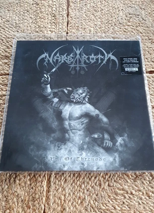 Nargaroth, estado: Nuevo con etiquetas, 25,00 €, 26,95 € Protección al comprador incluida