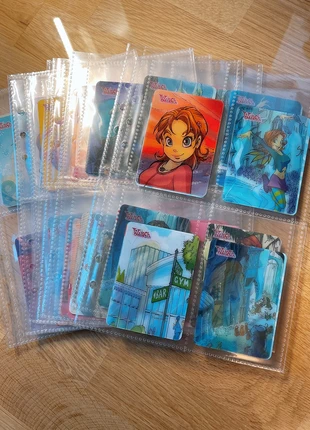 Collezione di 71 Magic Cards Witch (2005), marque: Witch, état: Neuf sans étiquette, 49,00 €, 52,15 € Protection acheteurs incluse