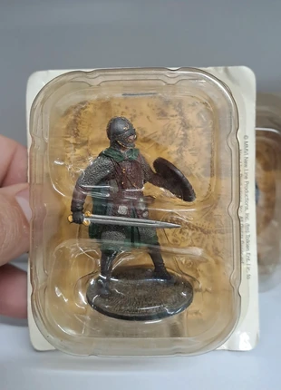 Figura de Plomo ESDLA - Eowyn, merk: new line cinema, staat: Nieuw met prijskaartje, € 5,00, € 5,95 inclusief Kopersbescherming