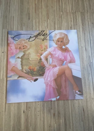Dolly Parton - Heartbreaker, état: Très bon état, 2,80 €, 3,64 € Protection acheteurs incluse