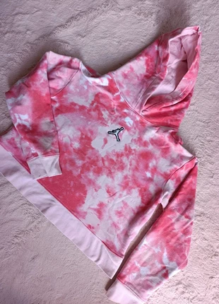 Sweat-shirt Jordan Fille, merk: Jordan, staat: Heel goed, maat: 10 jaar / 140 cm, € 8,90, € 10,05 inclusief Kopersbescherming