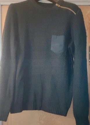 Pullover uomo S, brand: Terranova, condizioni: Ottime, taglia: S, €5.00, €5.95 include la Protezione acquisti