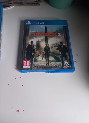 The division2, condition: New without tags, €5.00, €5.95 includes Buyer Protection