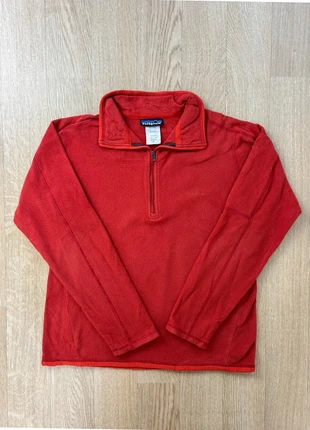 Veste polaire Patagonia noire femme taille M, merk: Patagonia, staat: Heel goed, maat: M / 38 / 10, € 25,20, € 27,16 inclusief Kopersbescherming Pro