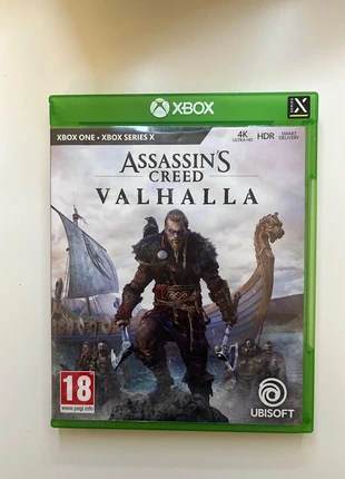 Assassin’s creed Valhalla, état: Très bon état, 10,00 €, 11,20 € Protection acheteurs incluse