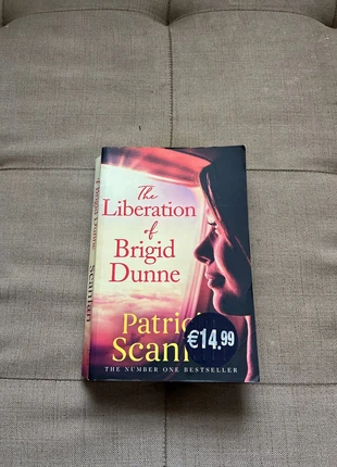 The Liberation of Bridget Dunne, condition: Very good, €3.00, €3.85 includes Buyer Protection