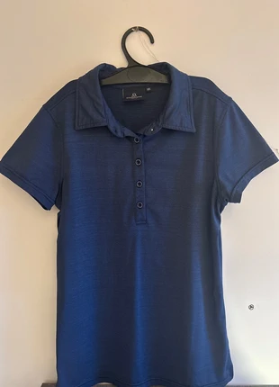 Mountain Horse Polo Shirt, brand: Mountain Horse, condition: Very good, size: XS / 34 / 6, €18.00, €19.60 includes Buyer Protection