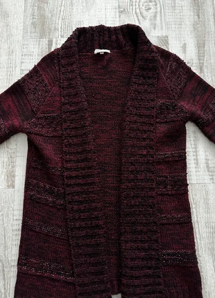 Gilet Best Mountain Bordeaux taille S, merk: Best Mountain, staat: Heel goed, maat: S / 36 / 8, € 8,00, € 9,10 inclusief Kopersbescherming