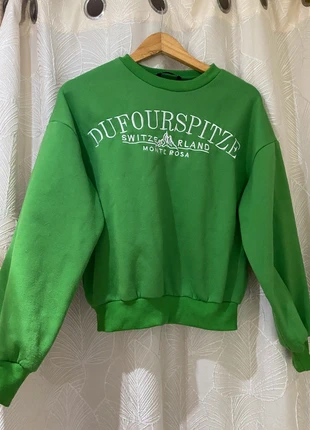 Pull oversize vintage taille M, état: Très bon état, taille: M / 38 / 10, 3,00 €, 3,85 € Protection acheteurs incluse