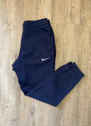 Jogging Nike, Survêtement, Bleu Marine, Taille S, merk: Nike, staat: Heel goed, maat: S, € 12,00, € 13,30 inclusief Kopersbescherming