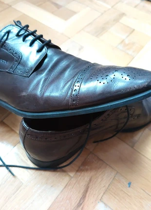 Zapatos GEOX 42 marron, marque: Geox, état: Très bon état, taille: 42, 12,50 €, 13,83 € Protection acheteurs incluse