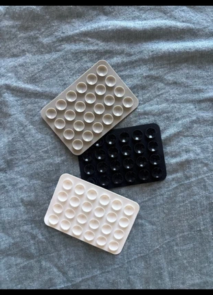 Adesivi per cover ventose selfie, marque: Cover, état: Neuf avec étiquette, 8,00 €, 9,10 € Protection acheteurs incluse