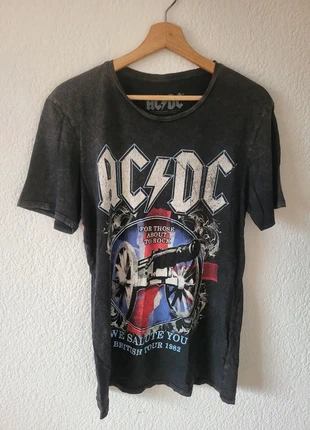 Camiseta ACDC, marque: AC/DC, état: Bon état, taille: M, 2,50 €, 3,33 € Protection acheteurs incluse