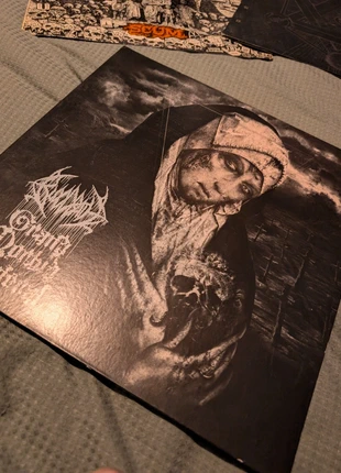 Bloodbath - grand morbid funeral, condition: Very good, £15.00, £16.45 includes Buyer Protection