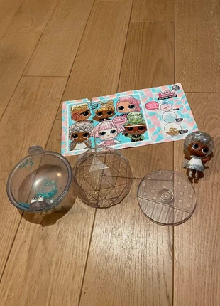 Poupée Lol, marca: L.O.L. Surprise, estado: Bueno, tamaño: 6 años / 116 cm, 1,00 €, 1,75 € Protección al comprador incluida