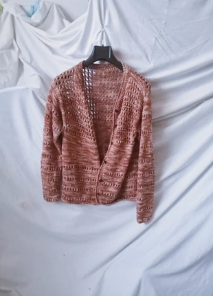 #boho #indie Cardigan giacchetta stile boho taglia L/XL, marke: Boho Love, zustand: Sehr gut, größe: XL / 42 / 14, 4,00 €, 4,90 € inklusive Vinted-Käuferschutz