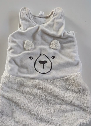 Gigoteuse - turbulette, brand: Grain de Blé, condition: Very good, size: Up to 1 month / 50 cm, €5.00, €5.95 includes Buyer Protection