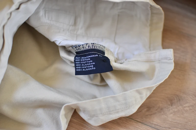 Veste Celio Sport Vintage - photo numéro 7