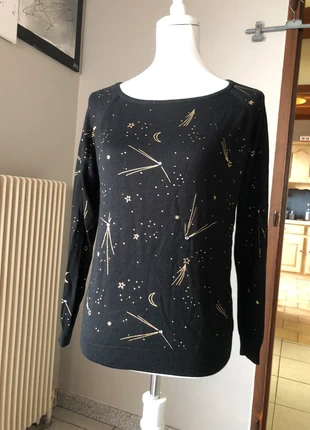 Haut femme cache cache taille 38, marque: Cache Cache, état: Très bon état, taille: M / 38 / 10, 4,00 €, 4,90 € Protection acheteurs incluse