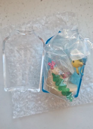 Figurine Pokemon Rement - Pikachu/Manaphy Aqua Bottle, marke: Pokémon, zustand: Neu, mit Etikett, größe: Frühchen, bis 44, 12,00 €, 13,30 € inklusive Vinted-Käuferschutz