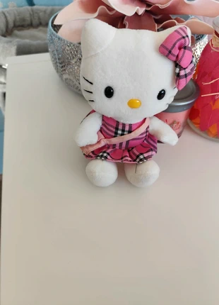 Ty Hello Kitty Plüsch, marque: Ty, état: Bon état, taille: Taille unique, 5,00 €, 5,95 € Protection acheteurs incluse