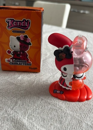 Might Jaxx Candy My Melody, marca: Mighty Jaxx, estado: Muito bom, tamanho: Tamanho único, €13.00, €14.35 inclui Proteção do Comprador