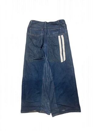 Custom Baggy Jean Jnco Style, marque: JNCO, état: Très bon état, taille: W46 | FR 56, 50,00 €, 53,20 € Protection acheteurs incluse