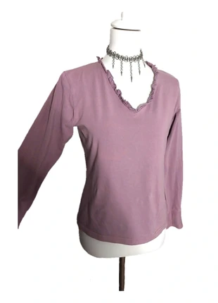 Pull Whimsigoth, marque: Chassé Croisé, état: Très bon état, taille: XL / 42 / 14, 14,50 €, 15,93 € Protection acheteurs (Pro) incluse