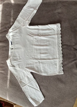 haut fille, marque: Kiabi, état: Très bon état, taille: 12 ans / 152 cm, 4,00 €, 4,90 € Protection acheteurs incluse