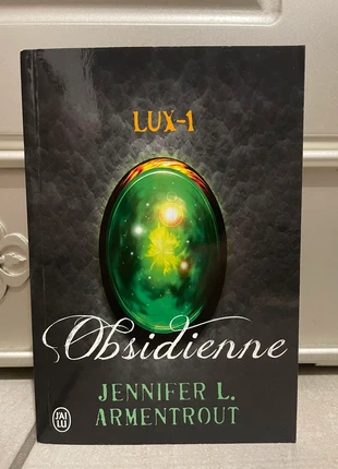 Lux 1 : Obsidienne, condition: Very good, €5.00, €5.95 includes Buyer Protection