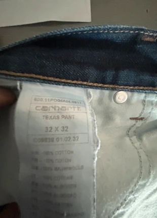Carhartt Texas pants32x32, brand: Carhartt, condition: Good, size: W32, £30.00, £32.20 includes Buyer Protection
