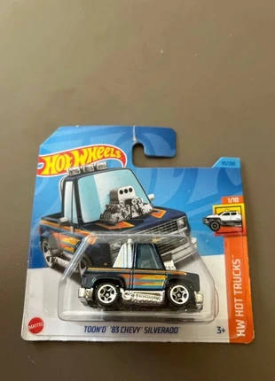 Hot wheels, marke: Hot Wheels, zustand: Neu, mit Etikett, 2,00 €, 2,80 € inklusive Vinted-Käuferschutz