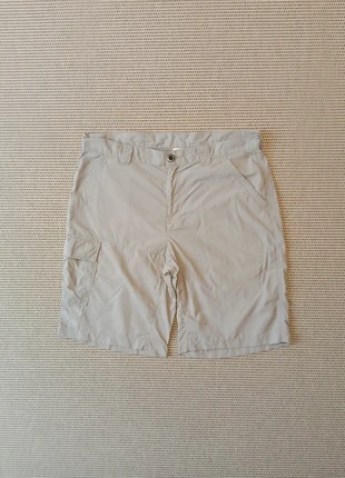 Short cargo Columbia omni shade vintage M, marca: Columbia, estado: Muy bueno, tamaño: M, 11,00 €, 12,25 € Protección al comprador incluida