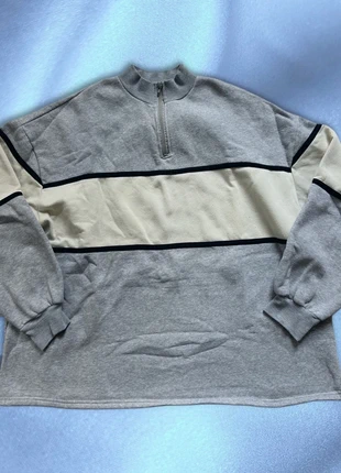 Sweat oversize style sport 90s, marque: Vintage Dressing, état: Très bon état, taille: XXL, 10,50 €, 11,73 € Protection acheteurs incluse