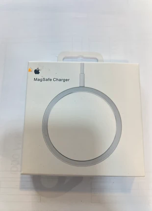 Apple MagSafe Charger, marque: Apple, état: Neuf sans étiquette, 16,99 €, 18,54 € Protection acheteurs incluse