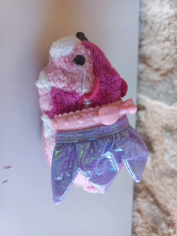 Lot 2 Zhu Zhu pets - photo numéro 3
