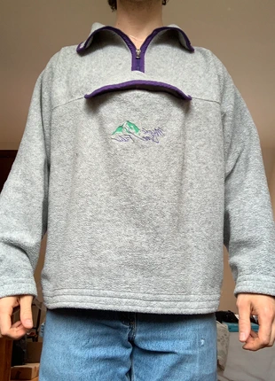 FILA 'Magic Line' Fleece (Size L), brand: FILA, condition: Very good, size: L, €20.00, €21.70 includes Buyer Protection