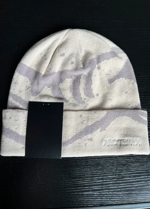 Arcteryx Grotto Toque Beanie Bonnet, merk: Arc'teryx, staat: Nieuw zonder prijskaartje, maat: Universele maat, € 79,99, € 84,69 inclusief Kopersbescherming