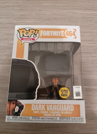 Pop fortnite Dark Vanguard, brand: Funko Pop, condition: New without tags, size: One size, €7.00, €8.05 includes Buyer Protection