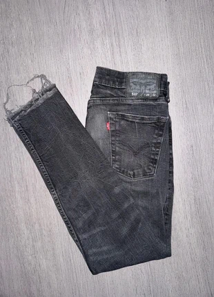 Jean Levi’s 510 W29, marque: Levi's, état: Très bon état, taille: W29 | FR 38, 24,90 €, 26,85 € Protection acheteurs incluse