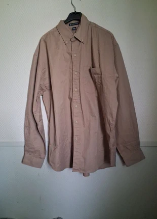 Chemise manches longues homme neuf, merk: jonathan corey, staat: Nieuw zonder prijskaartje, maat: XL, € 2,00, € 2,80 inclusief Kopersbescherming