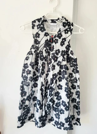 Blouse Transparente Femme Promod – Taille XS – Très Bon État, marke: Promod, zustand: Sehr gut, größe: XS / 34 / 6, 3,00 €, 3,85 € inklusive Vinted-Käuferschutz