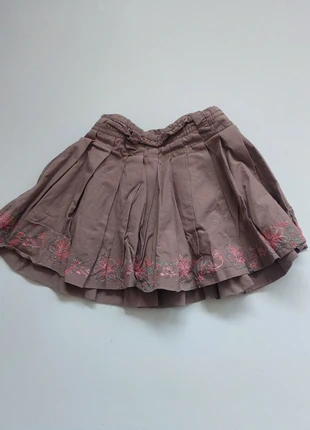 Jupe brodée, brand: Kid Kanai, condition: Good, size: 12-18 months / 80 cm, €1.00, €1.75 includes Buyer Protection