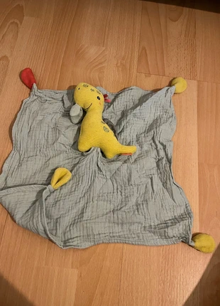 Schmusetuch, marke: Fehn, zustand: Sehr gut, 2,00 €, 2,80 € inklusive Vinted-Käuferschutz