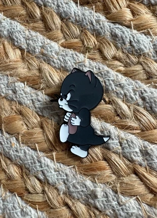 Pins Tuffy, marca: Tom and Jerry, estado: Muito bom, €4.00, €4.90 inclui Proteção do Comprador Pro